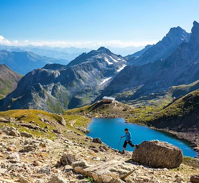 Circuits en petit groupe France