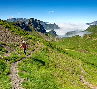 Circuits en petit groupe France