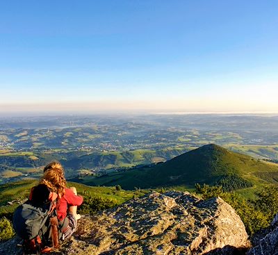  Voyage Pyrénées
