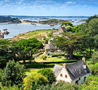 Trek et randonnée France