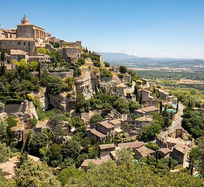 Trek et randonnée France