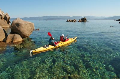 voyage Les criques cachées de l'île de Beauté 