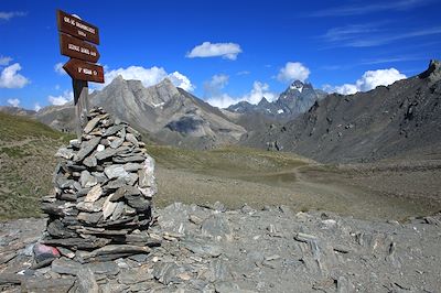 Le tour du Haut Queyras  4