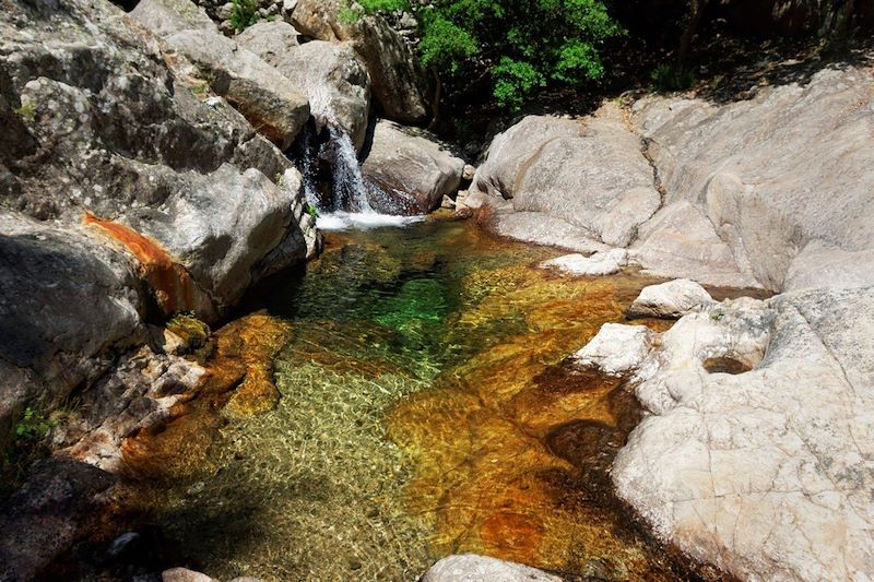 Le Caroux, perle sauvage des Cévennes