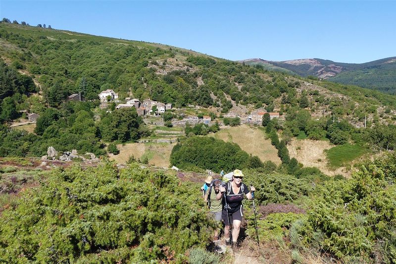 Le Caroux, perle sauvage des Cévennes