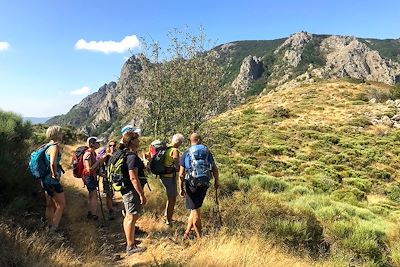 Le Caroux, perle sauvage des Cévennes 3
