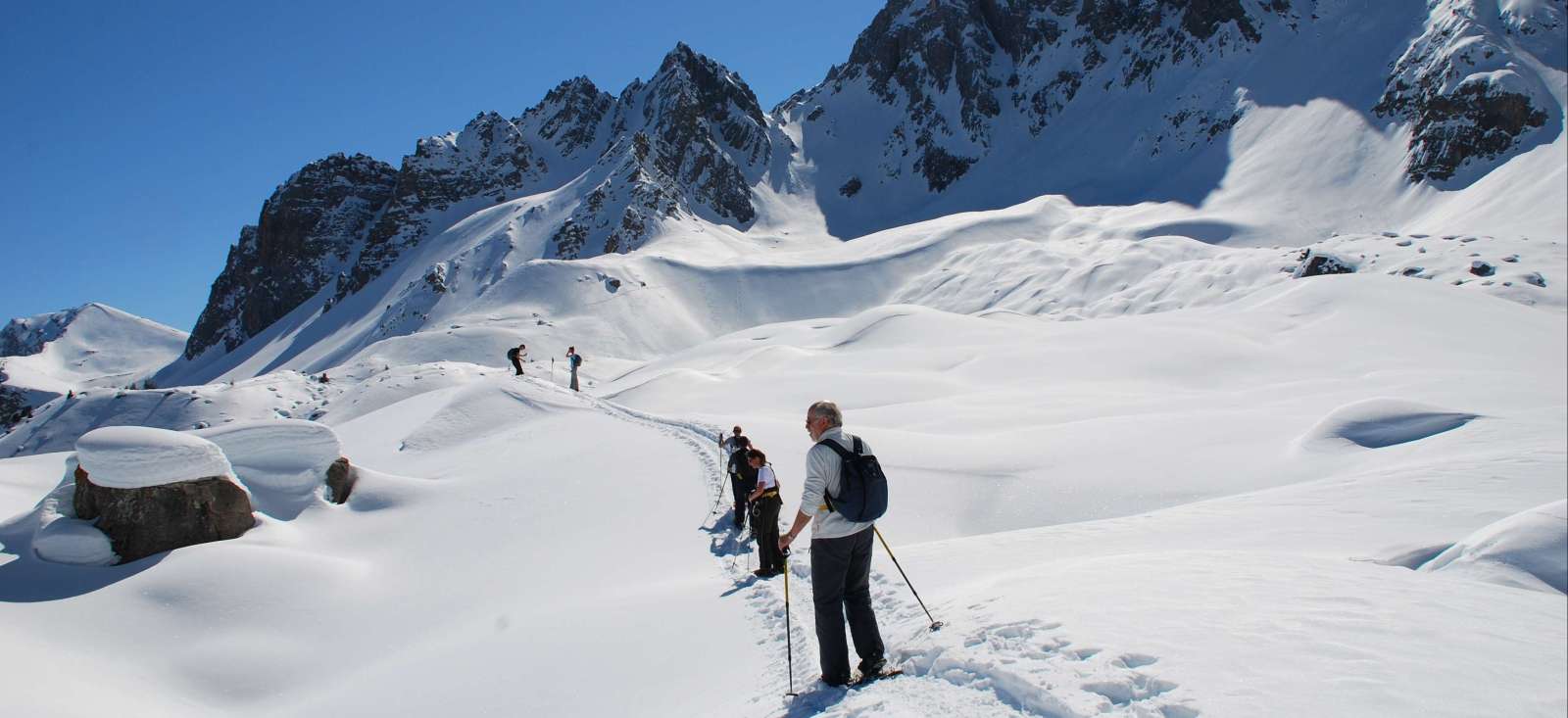 Image Les Balcons du Queyras