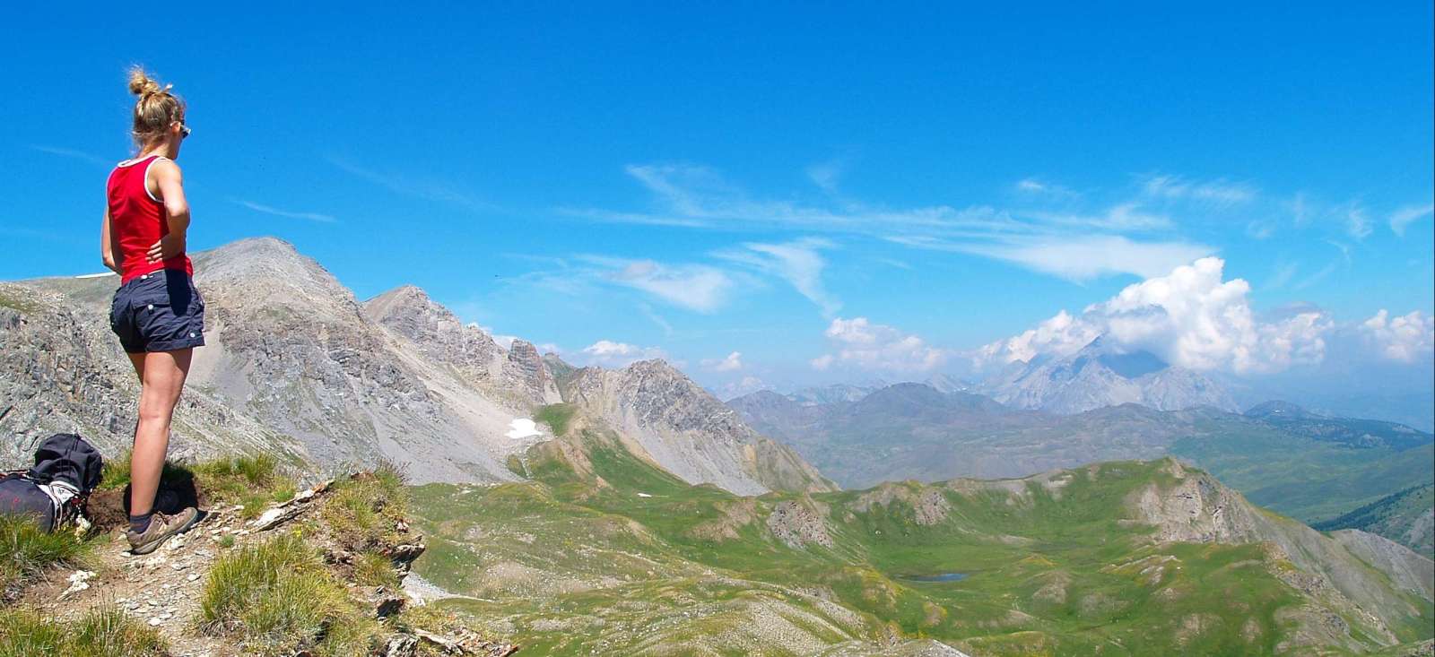 Image Le tour du Haut Queyras