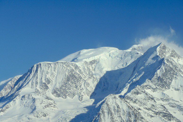 Raquettes et détente au Pays du Mont-Blanc