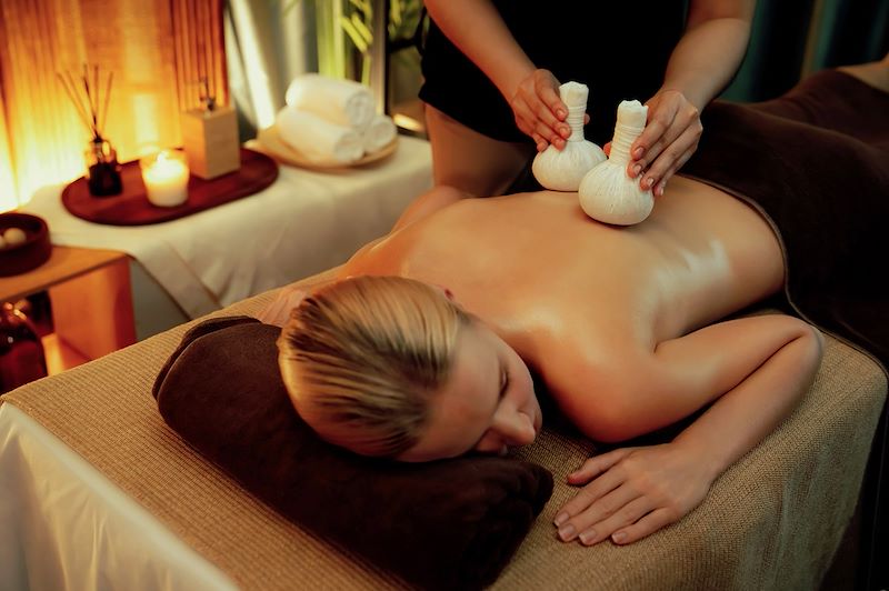 Massage