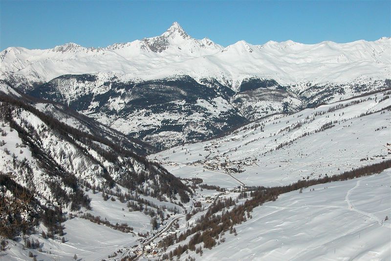 Réveillon magique à Saint Véran !