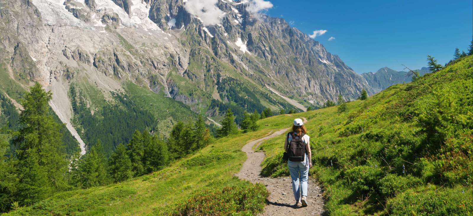 Image Le tour du Mont-Blanc (confort)