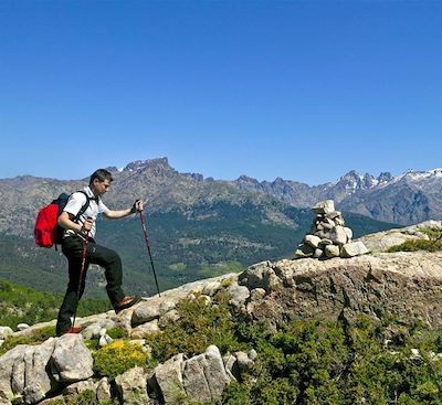 Circuits en petit groupe France