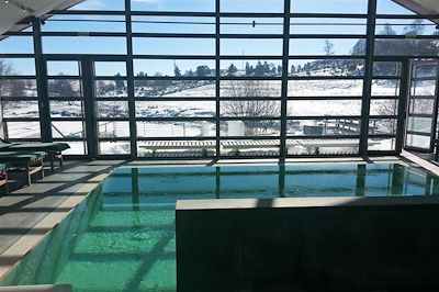 Cocooning en Aubrac ! 3
