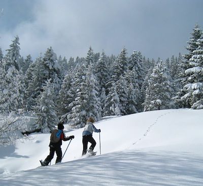 Neige France