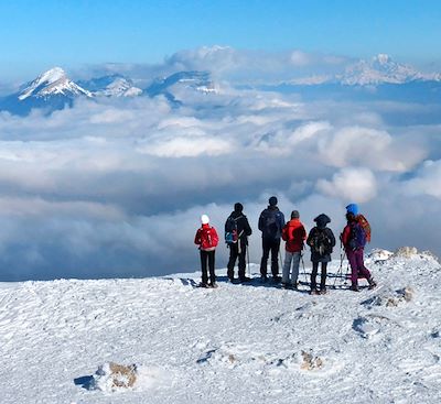  Voyage Alpes