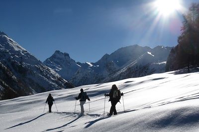 Au pays du Queyras 2