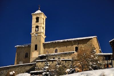 Au pays du Queyras 3