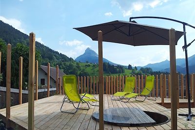 Chartreuse Heureuse  2