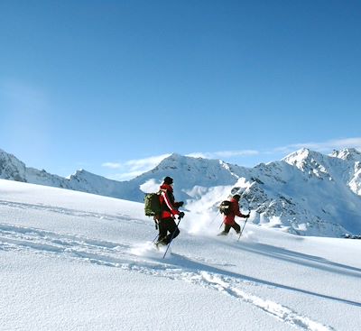 Neige France