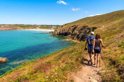 voyage La Bretagne sous les étoiles 