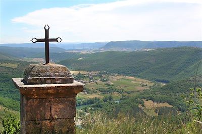Petits seigneurs du Larzac 3