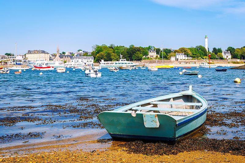 Sainte Marine - Combrit - Bretagne - France