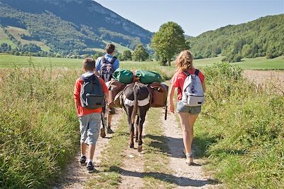 À trois petits pas du Mont-Blanc 2