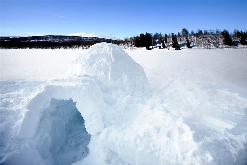 Multiactivité neige famille dans le Queyras !