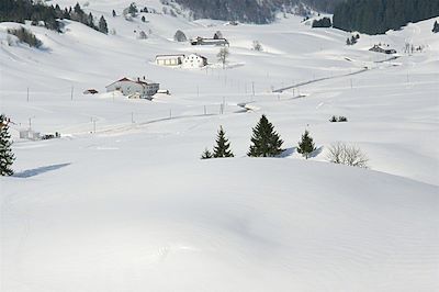 Traversée du Jura franco-suisse 3