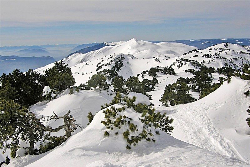 Traversée du Jura franco-suisse