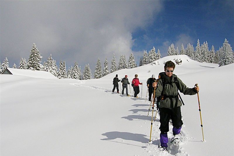 Traversée du Jura franco-suisse