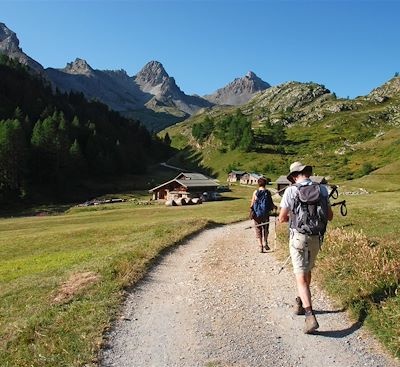Circuits en petit groupe France