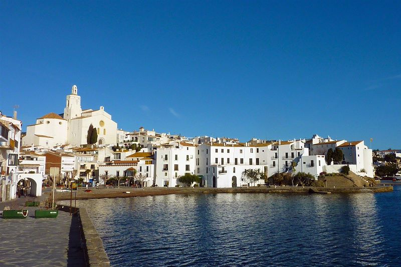 Réveillon à Cadaqués !