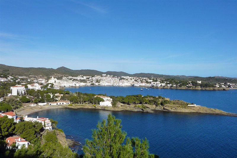 Réveillon à Cadaqués !