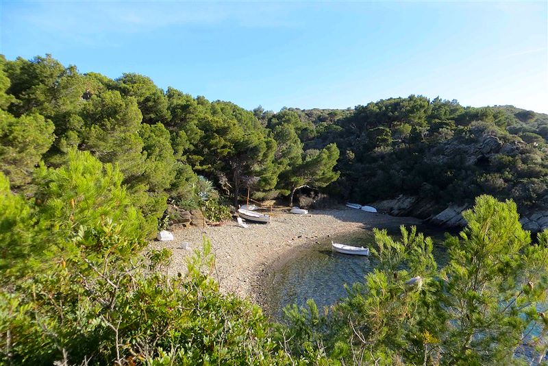 Réveillon à Cadaqués !