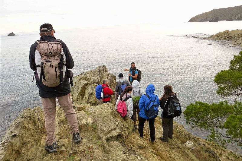 Réveillon à Cadaqués !