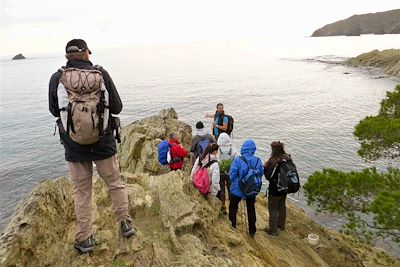 Réveillon à Cadaqués ! 4
