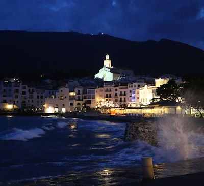 Circuits en petit groupe Espagne