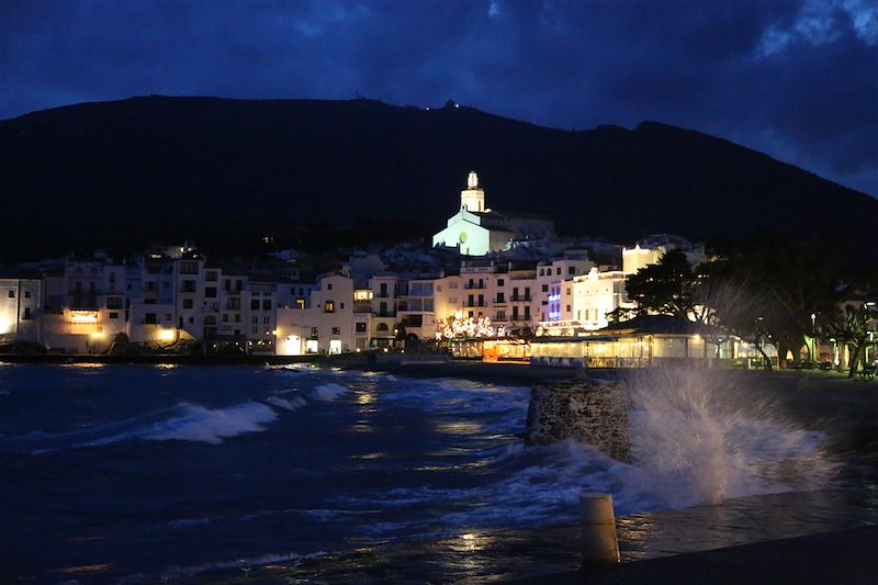 Réveillon à Cadaqués !