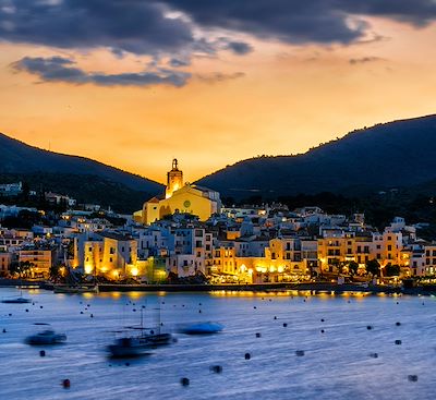 Trek et randonnée Espagne