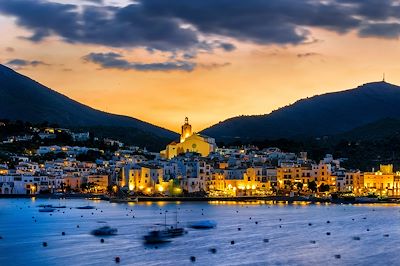 Réveillon à Cadaqués !