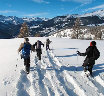 Neige France