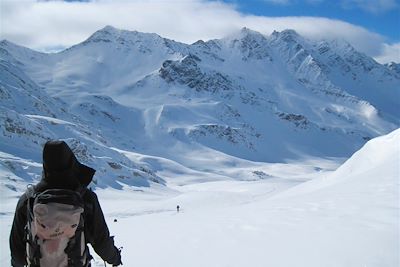Un réveillon bien dans ses  2