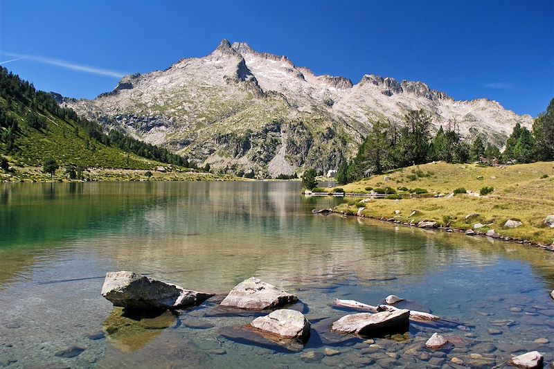 Fun en famille dans les Pyrénées 