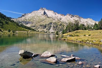 Fun en famille dans les Pyrénées  4