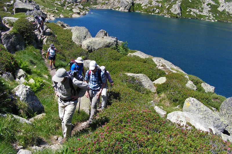 Multi-activités en Andorre