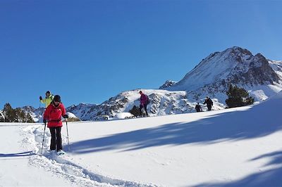 Les flocons d'Andorre 3