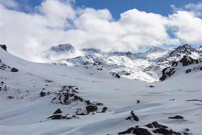 Le paradis des Encantats 4