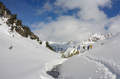 Le paradis des Encantats 3